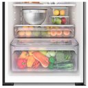 Ver imagem 3 de Geladeira 474 L Frost Free Efficient Electrolux Preto 127v