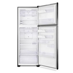 Geladeira 474 L Frost Free Efficient Electrolux Preto 127v - 5