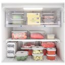 Ver imagem 7 de Geladeira 474 L Frost Free Efficient Electrolux Preto 127v