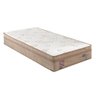 Colchão Probel Berlim Bege 88x188x26 Cm - 1
