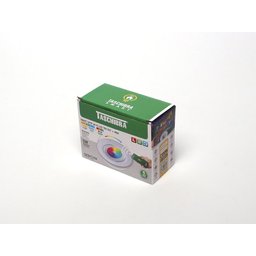 Smart Spot WI-FI Led RGB Tek 5W Redondo Branco Taschibra - 3