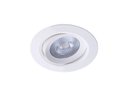 Ver imagem 2 de Smart Spot WI-FI Led RGB Tek 5W Redondo Branco Taschibra