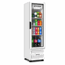 Expositor e Refrigerador Vertical Vr08 Br Imbera - Branco Inverter 244l Porta de Vidro 0ºc a +7ºc Bi - 4