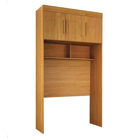 Modulo Orion Aéreo Solteiro Cinamomo – Leifer Móveis