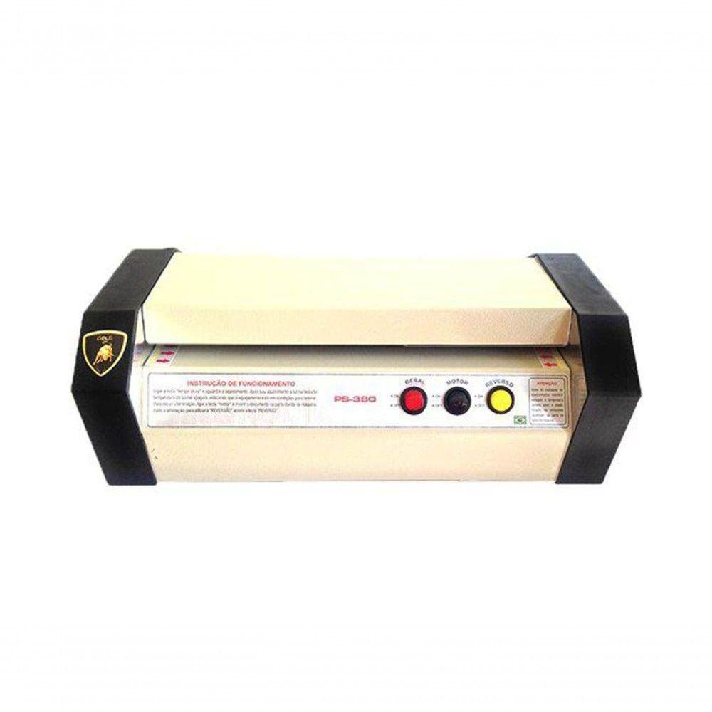 Plastificadora Ps-380 A3 - 1