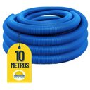 Ver imagem 2 de Mangueira para Limpeza de Piscinas Flexível Flutuante 10 Metros