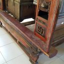 Ver imagem 5 de Cama Chinesa Antiga em Madeira
