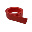 Ver imagem 2 de Kit 5mt Termo Retratil 4.0mm Vermelho Sibratec