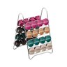 Suporte para 32 Cápsulas de Café Nespresso Cromado - Cód 08213 - 1