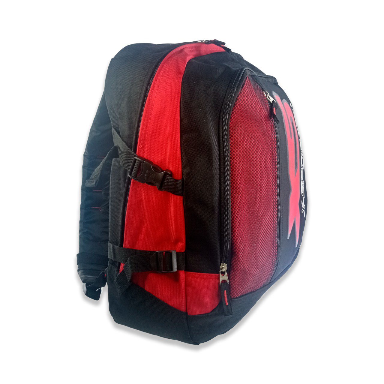 MOCHILA DE COSTA XS SPORTS VERMELHO CHENSON MadeiraMadeira