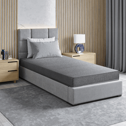 Colchão Casal INDUCOL Curly Harmony D33 138x188x17 - 2