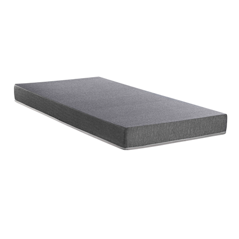 Colchão Casal Inducol Curly Harmony D33 138x188x17