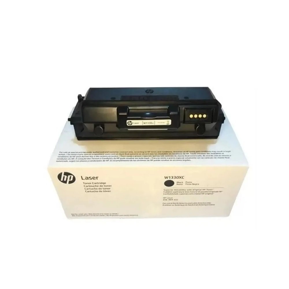 Cartucho de Toner Original Hp M432fdn M432 M408 W1330x W1330xc