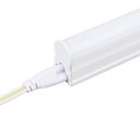 Ver imagem 2 de Luminaria T5 Integrada Bivolt 25000H 60Cm Gaya
