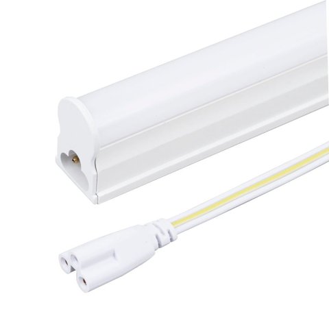Luminaria T5 Integrada Bivolt 25000H 60Cm Gaya