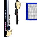 Ver imagem 6 de Suporte para Rede com Regulador Multiuso