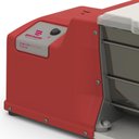 Ver imagem 2 de Amassadeira Semi Rápida Braesi 3kg 127v Ali-03