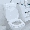 Ver imagem 6 de Assento Thema Plus Branco Tth/sc Soft Close Pp - Astra