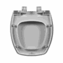Ver imagem 3 de Assento Thema Plus Branco Tth/sc Soft Close Pp - Astra