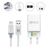 Cabo Carregador Usb Compativel Com iPhone SE X 11 12 13 14 - 1