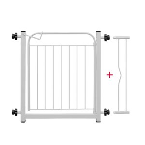 Portão Pet 69cm com Prolongador Incluso B