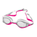 Ver imagem 1 de Óculos Natação Focus Rosa/branco Speedo