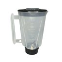 Ver imagem 2 de Copo Plástico Completo Tampa Liquidificador Skymsen 1,5 Lt