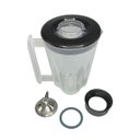 Ver imagem 4 de Copo Plástico Completo Tampa Liquidificador Skymsen 1,5 Lt