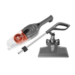 Aspirador De Pó Vertical 2 Em 1 1400w Philco Pas1550c 127v - 3