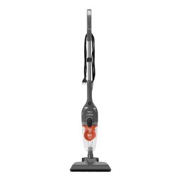 Aspirador De Pó Vertical 2 Em 1 1400w Philco Pas1550c 127v - 1