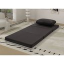 Ver imagem 2 de Puff Vira Cama 80x188x12cm Berflex