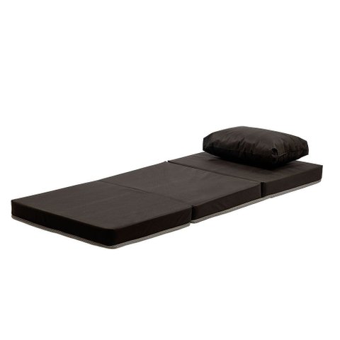 Puff Vira Cama 80x188x12cm Berflex