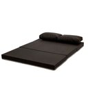 Ver imagem 6 de Puff Vira Cama 80x188x12cm Berflex