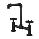 Ver imagem 1 de Misturador de Mesa C/ Arejador Móvel Black Matte 1256 Bk700 Fani