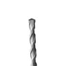 Broca para Concreto - 1/2" X 13mm - Din 8039 - Htom - 2