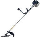 Ver imagem 3 de Roçadeira Multifuncional Anmax Cg430b À Gasolina 43cc 1,7hp 12.000rpm C/ 4 Opções de Corte