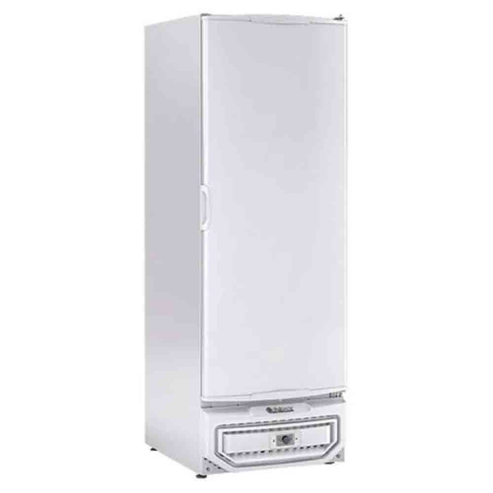 Conservador e Refrigerador Vertical Gelopar GPC-57 TE Tripla Ação 577 L