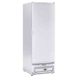 Conservador e Refrigerador Vertical Gelopar GPC-57 TE Tripla Ação 577 L - 1