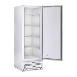 Conservador e Refrigerador Vertical Gelopar GPC-57 TE Tripla Ação 577 L - 3