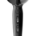 Ver imagem 3 de Secador de Cabelo Taiff Profissional Elegance Tourmaline 2100w 127v Preto