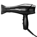 Ver imagem 1 de Secador de Cabelo Taiff Profissional Elegance Tourmaline 2100w 127v Preto