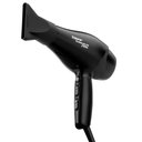 Ver mais imagens de Secador de Cabelo Taiff Profissional Elegance Tourmaline 2100w 127v Preto