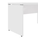 Ver imagem 6 de Mesa em L Escrivaninha 1,20m X 1,50m Escritório F5 Office Cor:branco