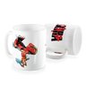 Caneca Animes Geek Akira - 1