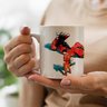 Caneca Animes Geek Akira - 2
