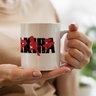 Caneca Animes Geek Akira - 3