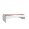 Conjunto de Quarto Chiara 4 Peças com Cama e Cama Auxiliar Phoenix Baby - 2