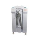 Ver imagem 5 de Tanquinho de Lavar Roupa 10kg Latina LA555 Semiautomática com 15 Programas de Lavagem Branco 127V