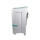 Ver imagem 4 de Tanquinho de Lavar Roupa 10kg Latina LA555 Semiautomática com 15 Programas de Lavagem Branco 127V