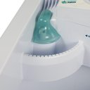 Ver mais imagens de Tanquinho de Lavar Roupa 10kg Latina LA555 Semiautomática com 15 Programas de Lavagem Branco 127V